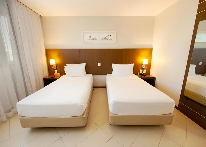 Quality Hotel Vitória